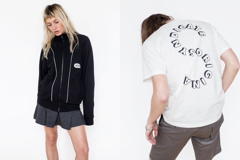 Syndicate Original 最新 2016 春夏系列