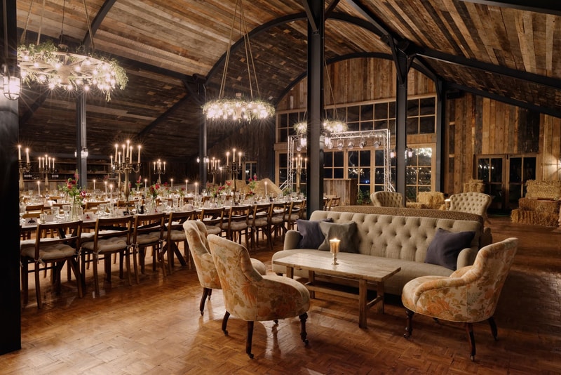 倫敦 Soho House 將農場改造為奢華度假村