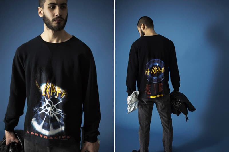 TALKING ABOUT THE ABSTRACTION 2016 秋冬系列 Lookbook