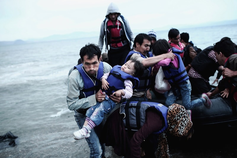 The 2016 Sony World Photography Award Winners
