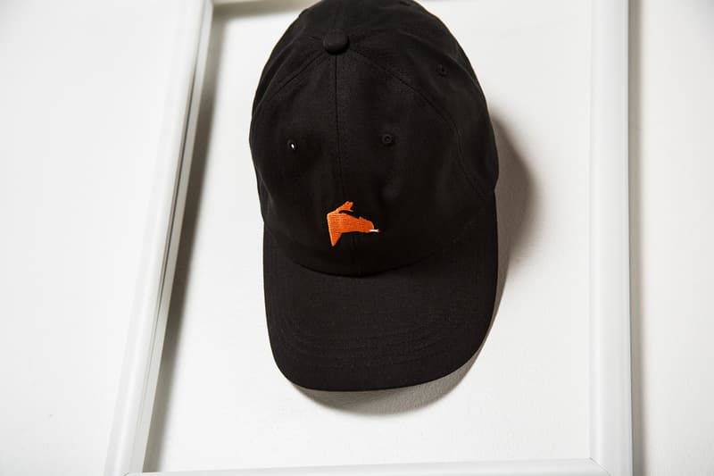 The Hundreds Teams up With Artist Scott Patt on Capsule Collection