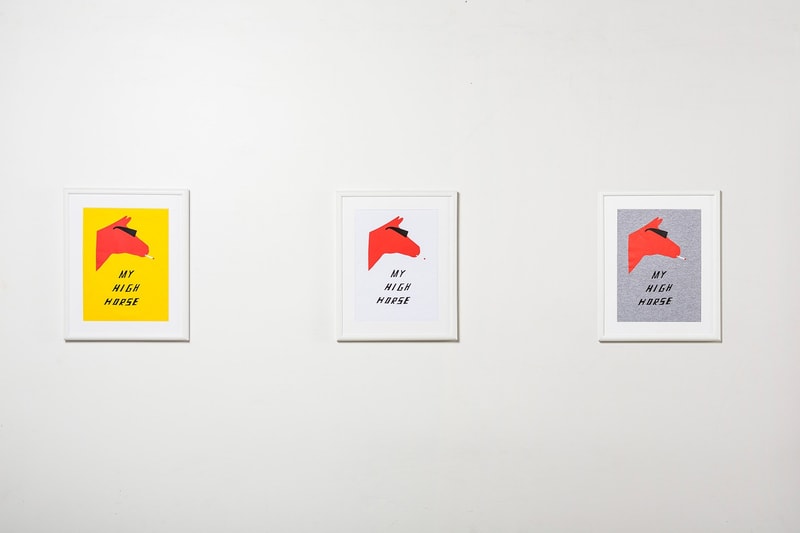 The Hundreds Teams up With Artist Scott Patt on Capsule Collection