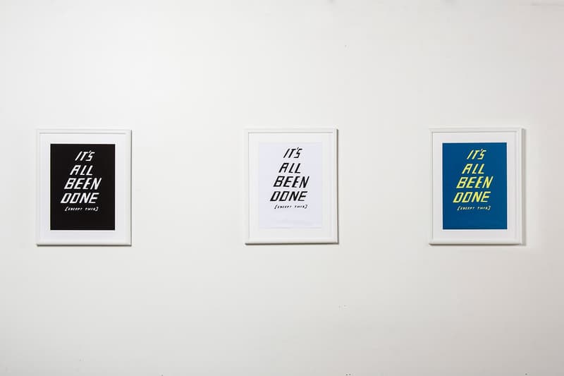 The Hundreds Teams up With Artist Scott Patt on Capsule Collection