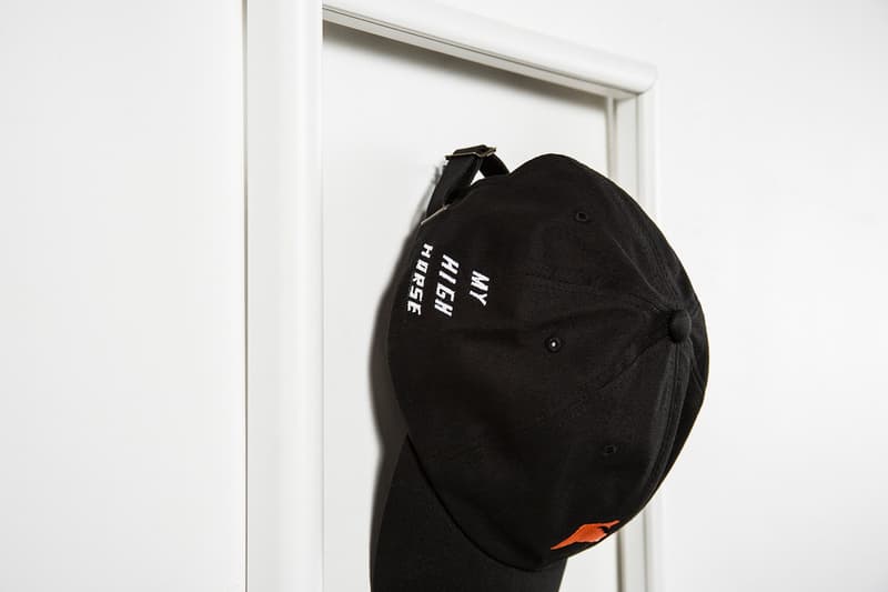 The Hundreds Teams up With Artist Scott Patt on Capsule Collection