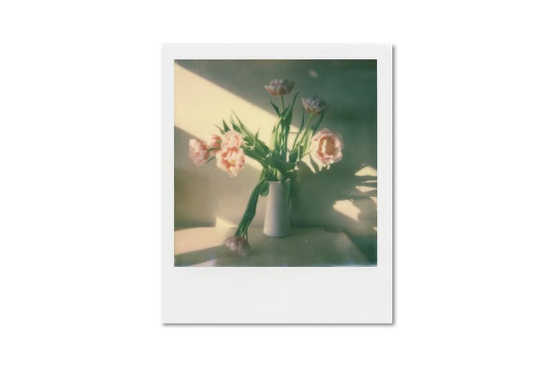 The Impossible Project 自主研發 I-1 即影即有相機