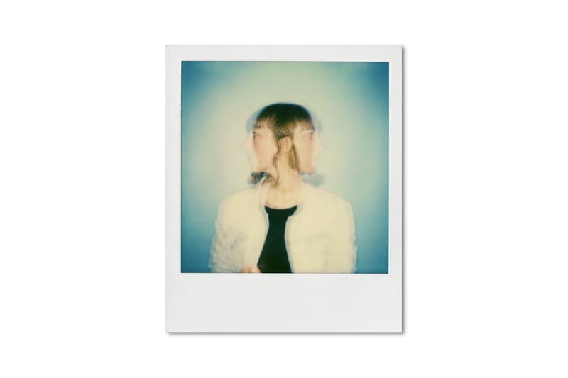 The Impossible Project 自主研發 I-1 即影即有相機