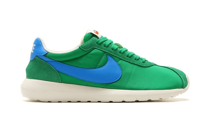 Nike Roshe LD-1000 atmos Release 