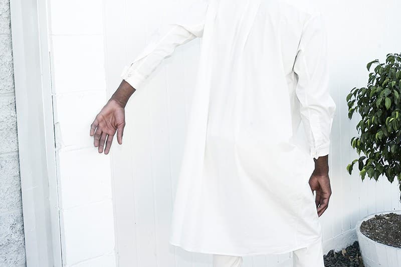 The Squad 2016 春夏系列 Lookbook