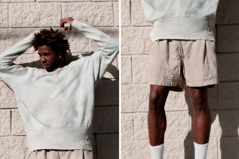 The Squad 2016 春夏系列 Lookbook