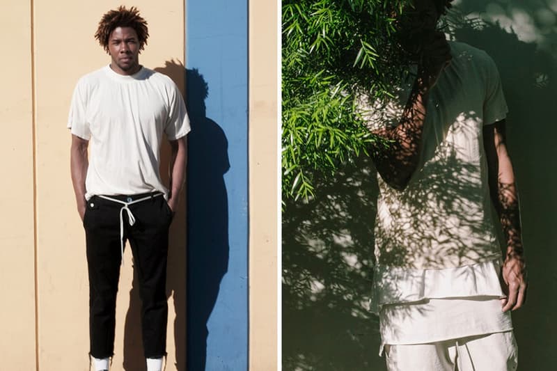 The Squad 2016 春夏系列 Lookbook