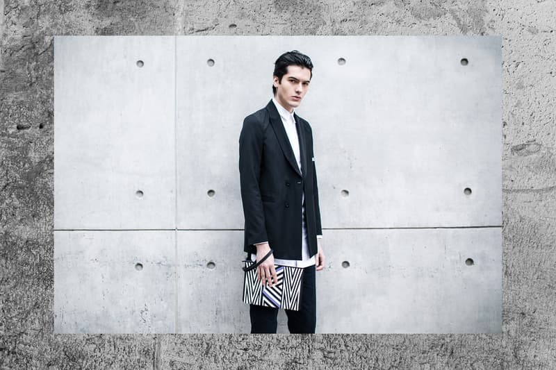 Tobias Rehberger Dazzles With His New Collaboration With MCM