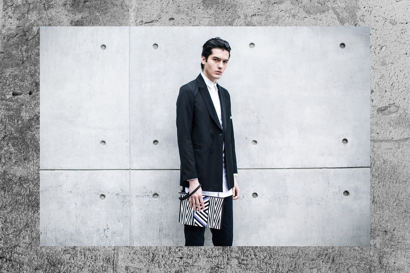 Tobias Rehberger Dazzles With His New Collaboration With MCM
