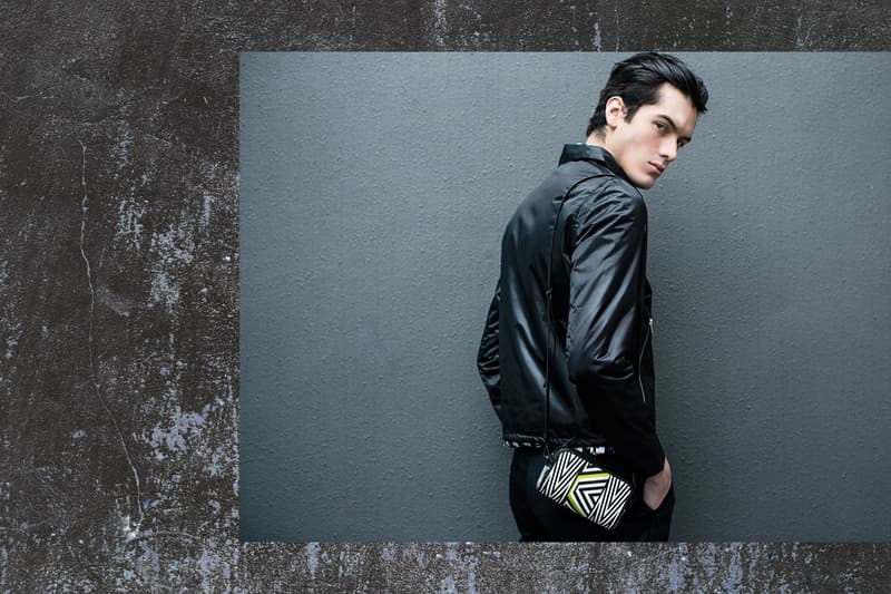 Tobias Rehberger Dazzles With His New Collaboration With MCM