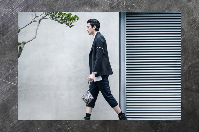 Tobias Rehberger Dazzles With His New Collaboration With MCM