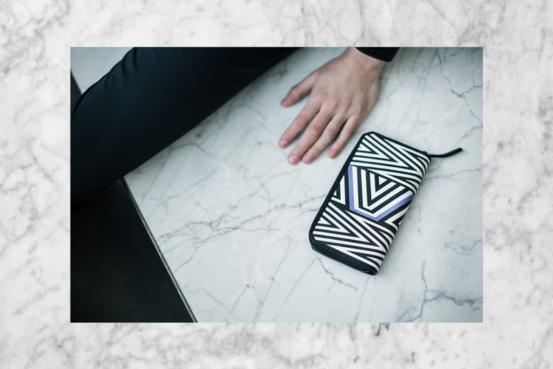 Tobias Rehberger Dazzles With His New Collaboration With MCM