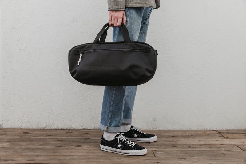 ULTRAOLIVE® 全新 Pebble 包袋系列