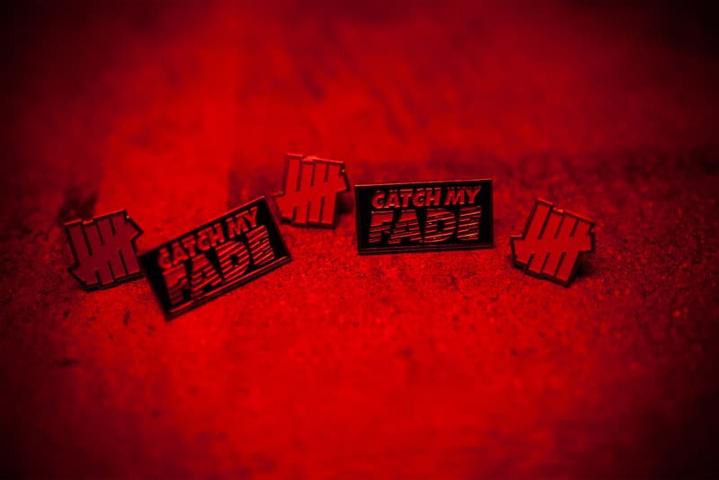 走進 UNDEFEATED x NikeLab 洛杉磯 Pop-Up 店舖