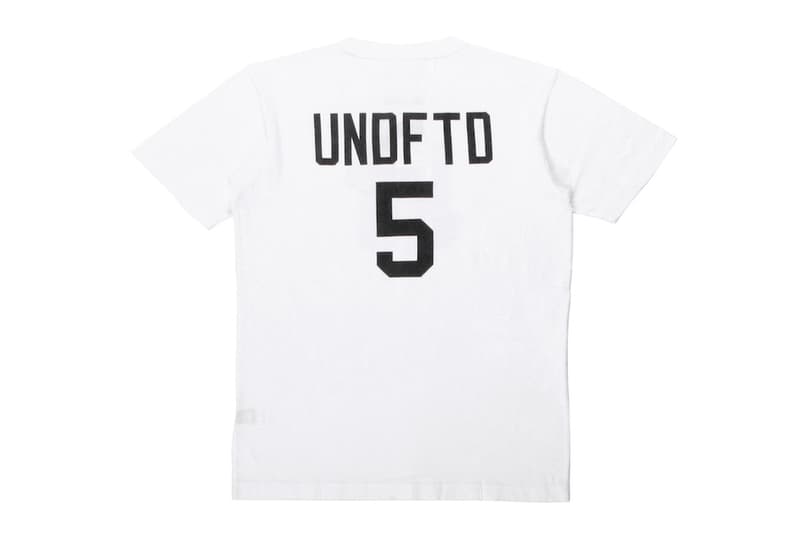 UNDEFEATED x Champion 2016 春夏系列