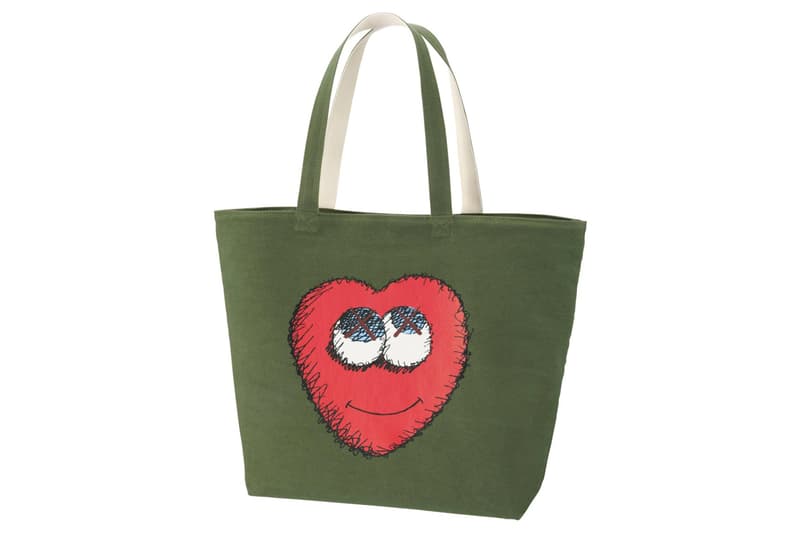 uniqlo x kaws 2016 ut launch