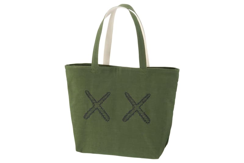 uniqlo x kaws 2016 ut launch