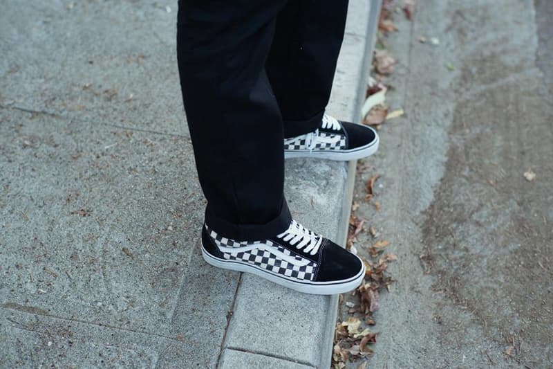 vans 2016 ss checkerboard pack collection