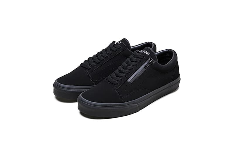 Vans x Deluxe 2016 春夏聯名系列完整公開