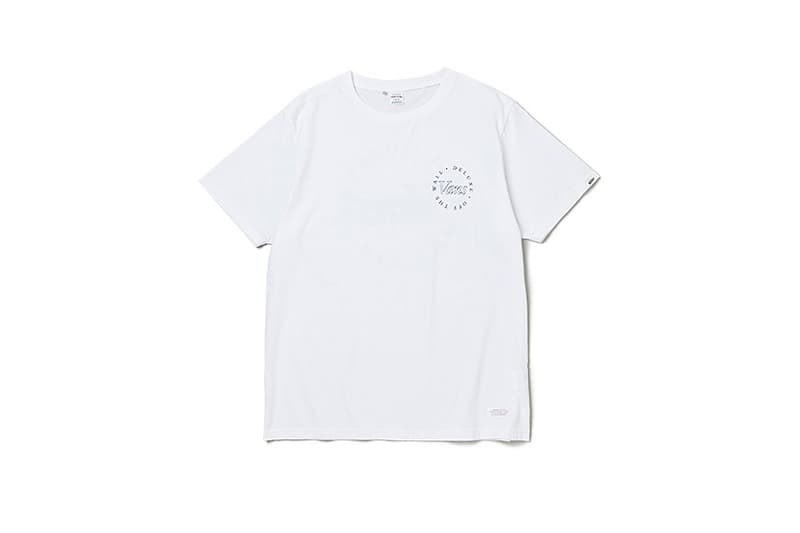 Vans x Deluxe 2016 春夏聯名系列完整公開