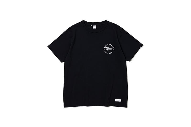 Vans x Deluxe 2016 春夏聯名系列完整公開