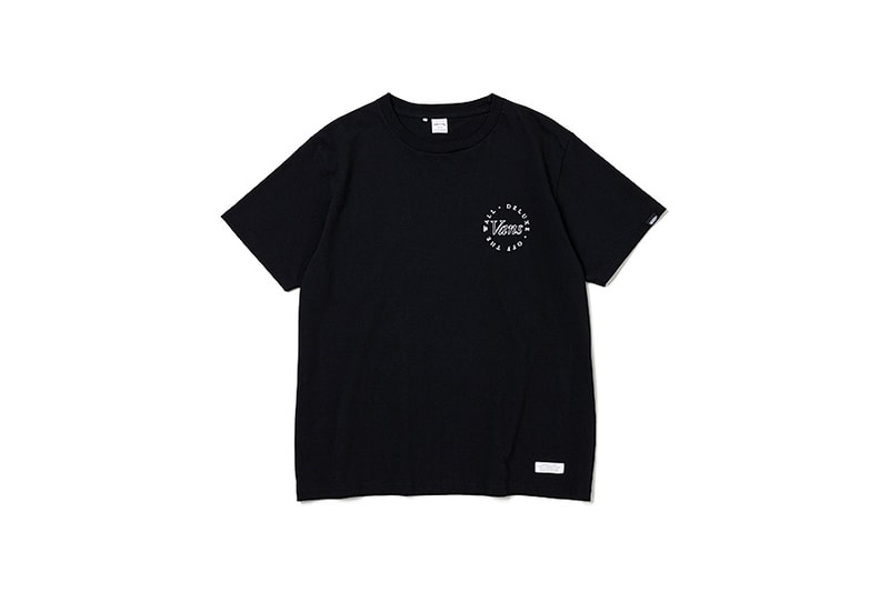 Vans x Deluxe 2016 春夏聯名系列完整公開