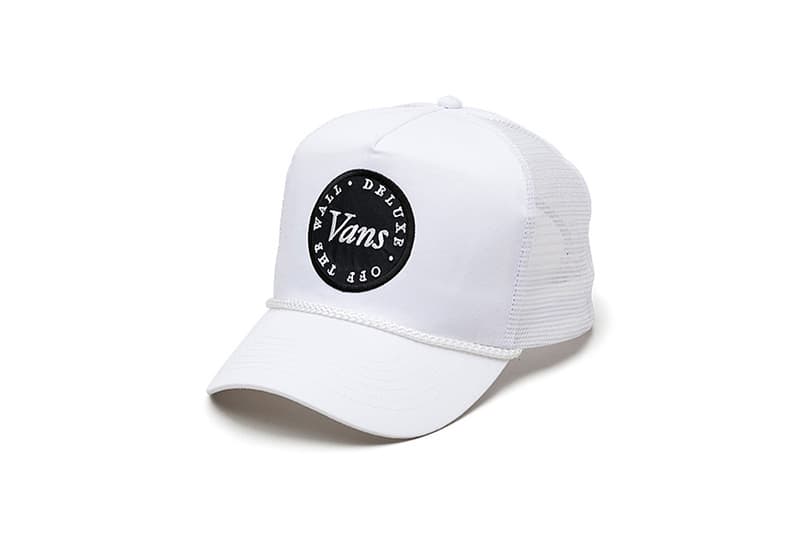 Vans x Deluxe 2016 春夏聯名系列完整公開