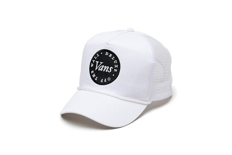 Vans x Deluxe 2016 春夏聯名系列完整公開