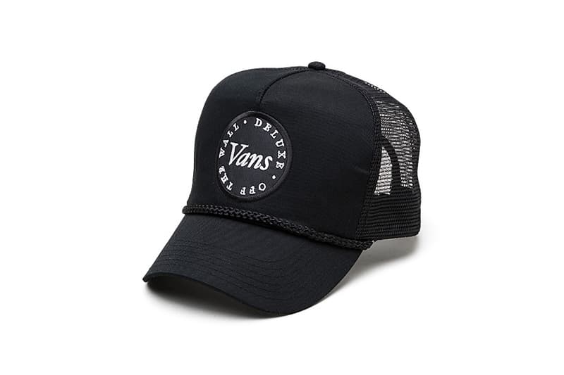 Vans x Deluxe 2016 春夏聯名系列完整公開