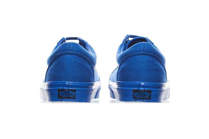 vans old skool monochrome pack