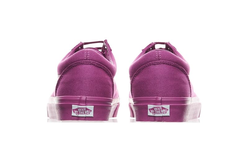 vans old skool monochrome pack