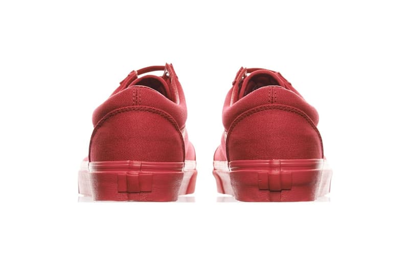 vans old skool monochrome pack