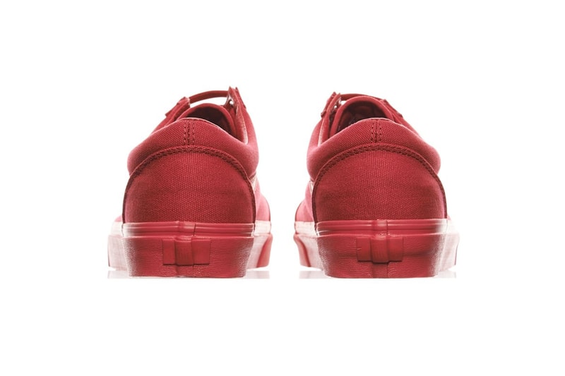 vans old skool monochrome pack