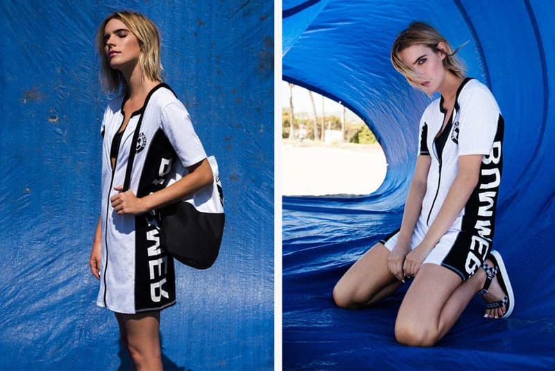 Vans x SUMMER BUMMER 2016 春夏系列