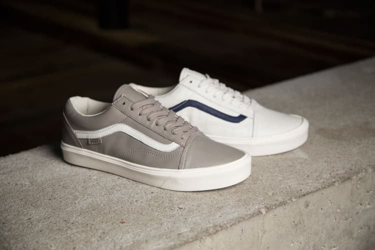 Vault by Vans 全新 Lite LX 系列