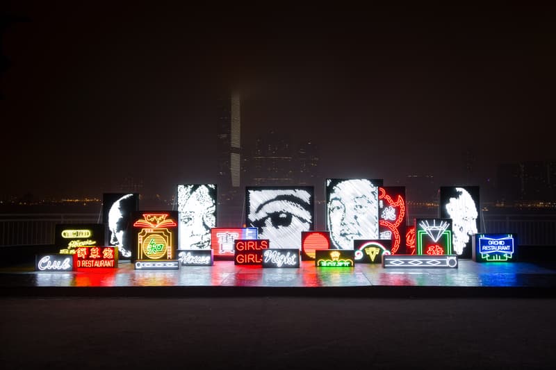 Vhils 的現代藝術：捕捉城市的本質及自身認同