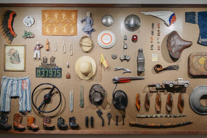 傳奇之路！visvim 15 周年紀念展「visvim ARCHIVES」現場回顧