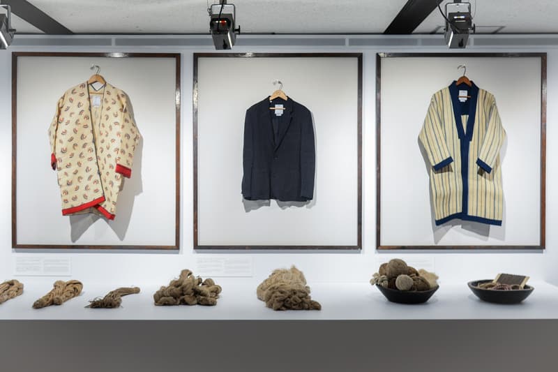 傳奇之路！visvim 15 周年紀念展「visvim ARCHIVES」現場回顧