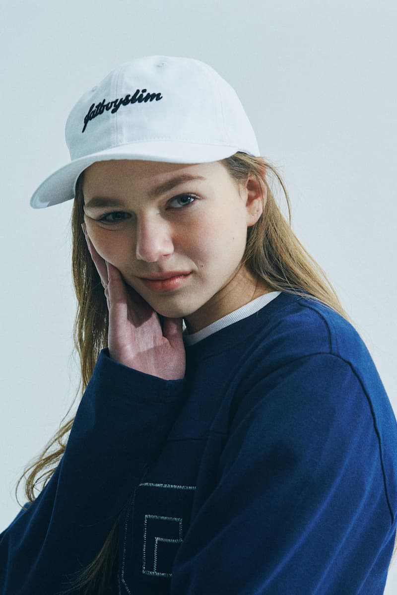 Vivastudio 2016 春夏 「FATBOYSLIM」系列