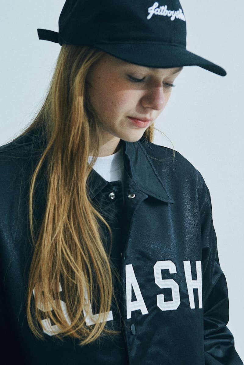 Vivastudio 2016 春夏 「FATBOYSLIM」系列