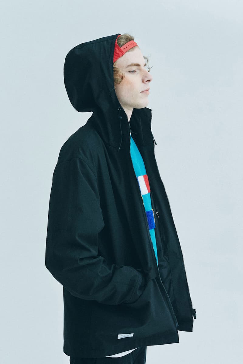 Vivastudio 2016 春夏 「FATBOYSLIM」系列