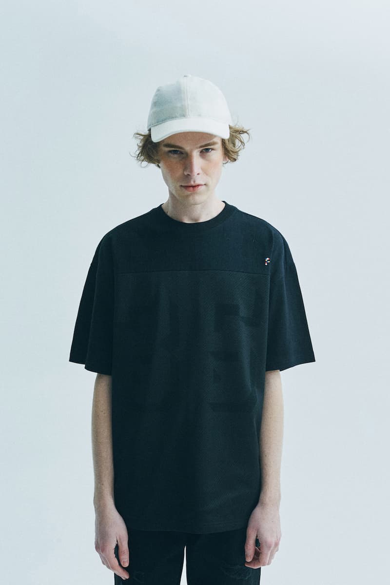 Vivastudio 2016 春夏 「FATBOYSLIM」系列