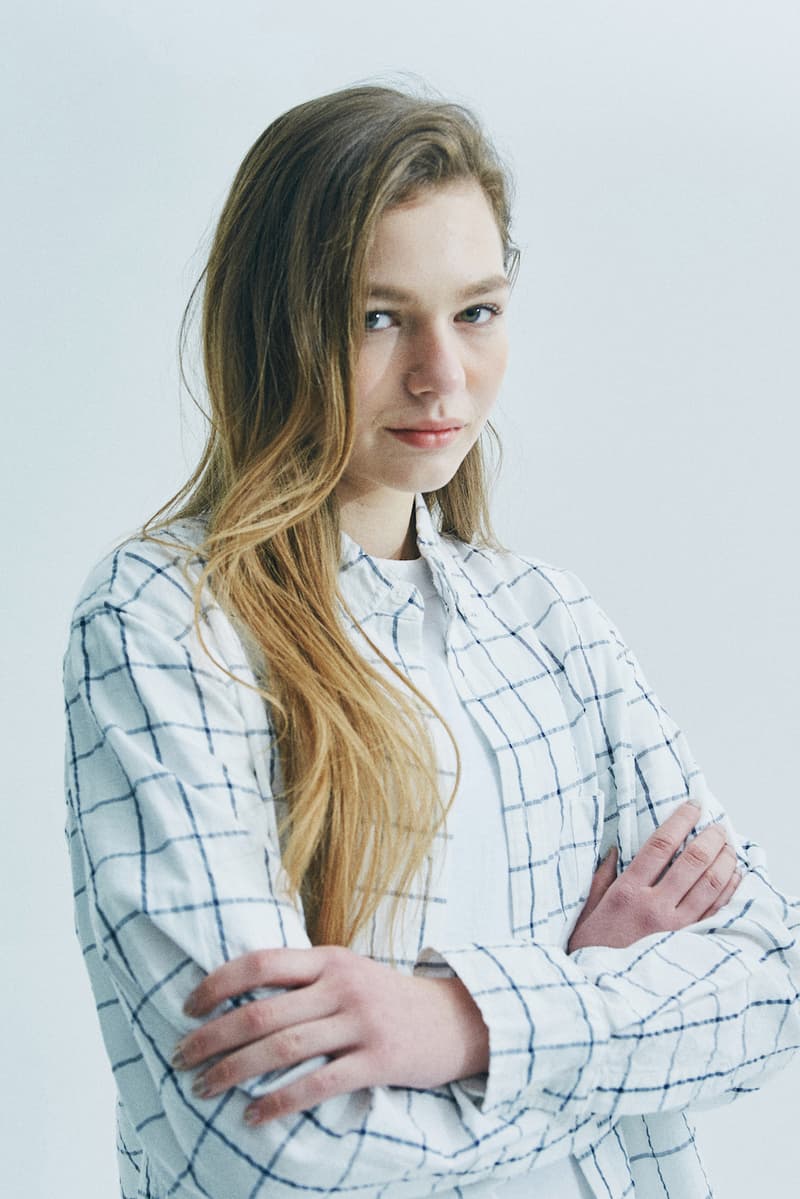 Vivastudio 2016 春夏 「FATBOYSLIM」系列