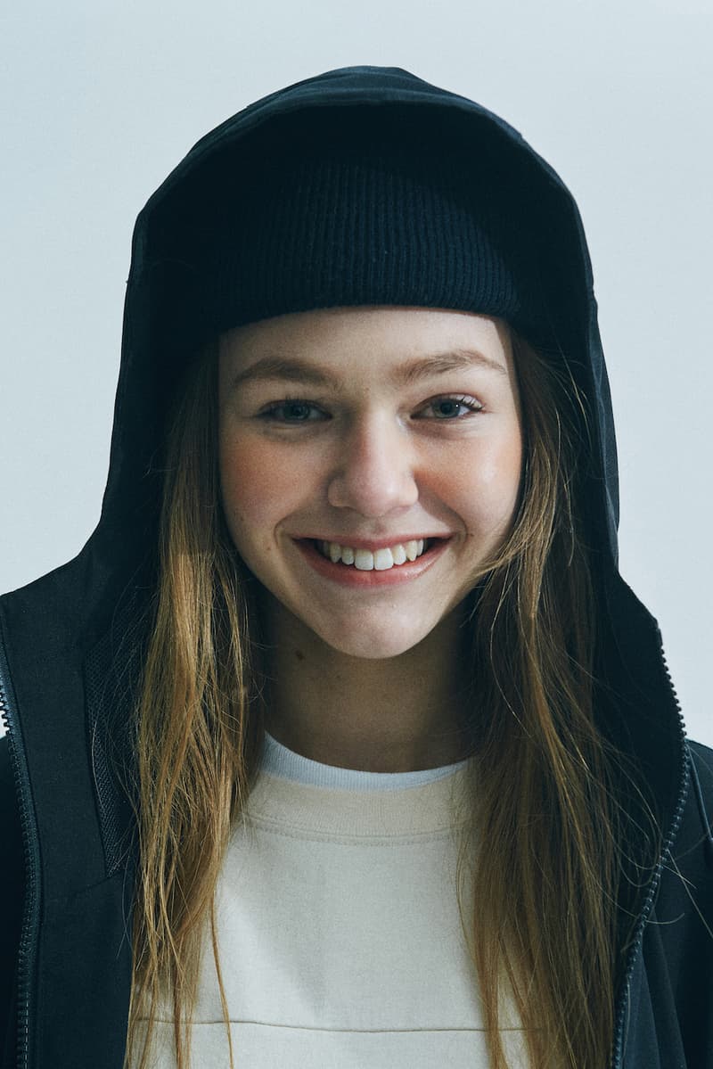 Vivastudio 2016 春夏 「FATBOYSLIM」系列