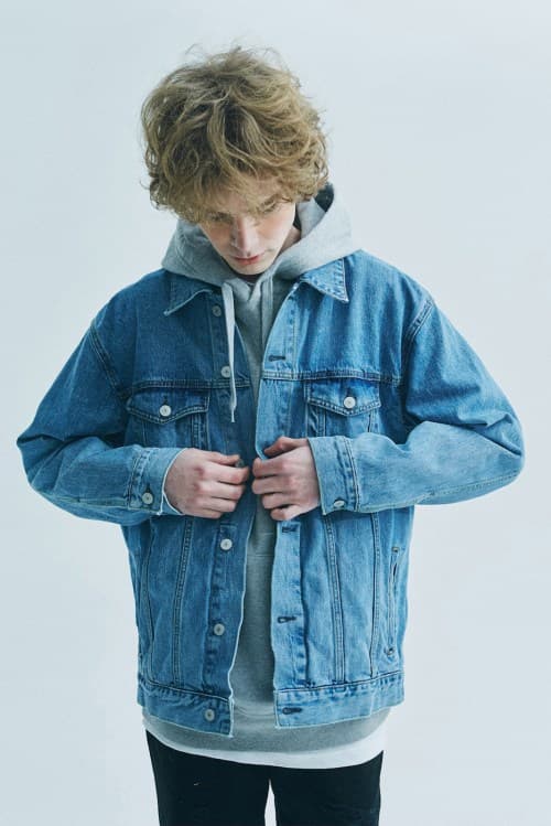 Vivastudio 2016 春夏 「FATBOYSLIM」系列