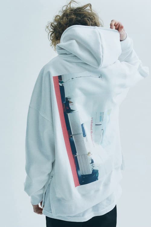 Vivastudio 2016 春夏 「FATBOYSLIM」系列