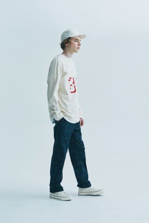 Vivastudio 2016 春夏 「FATBOYSLIM」系列